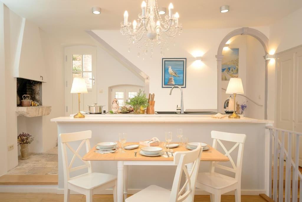 Holiday home Dida Hvar