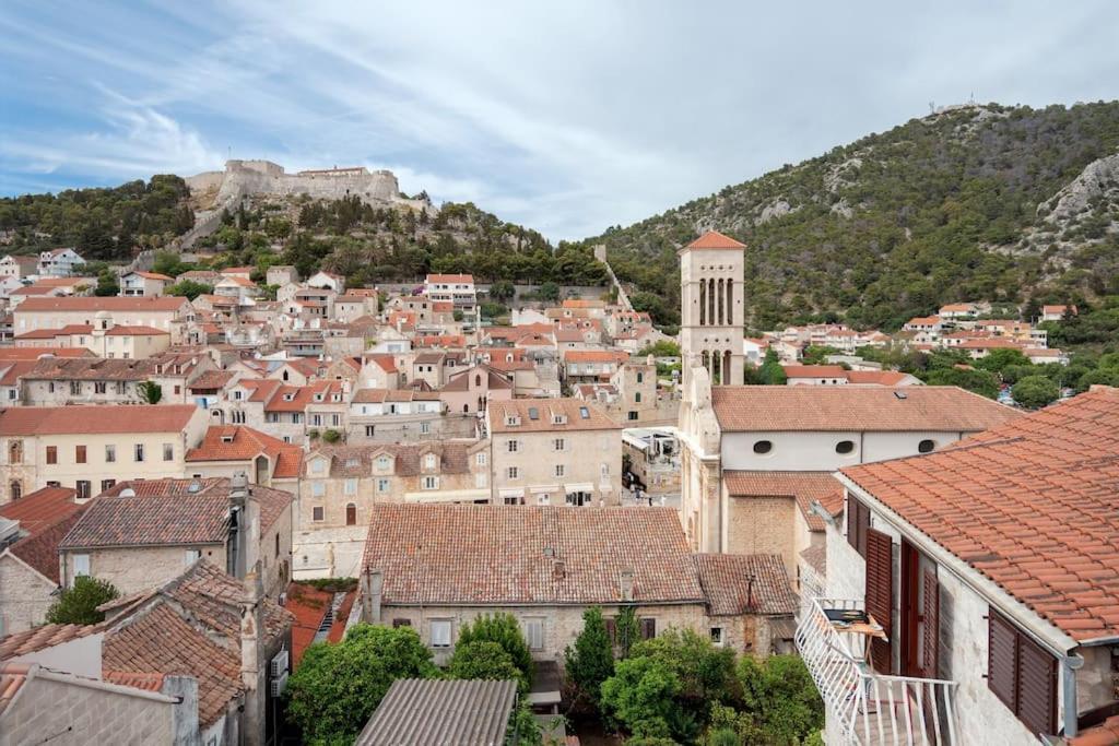 Dida Hvar Holiday home