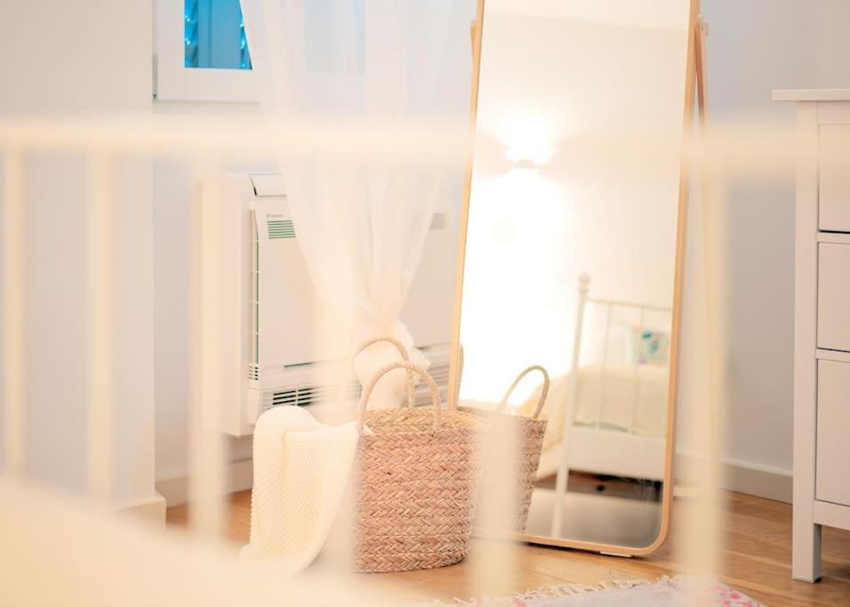Dida Hvar Ferienhaus