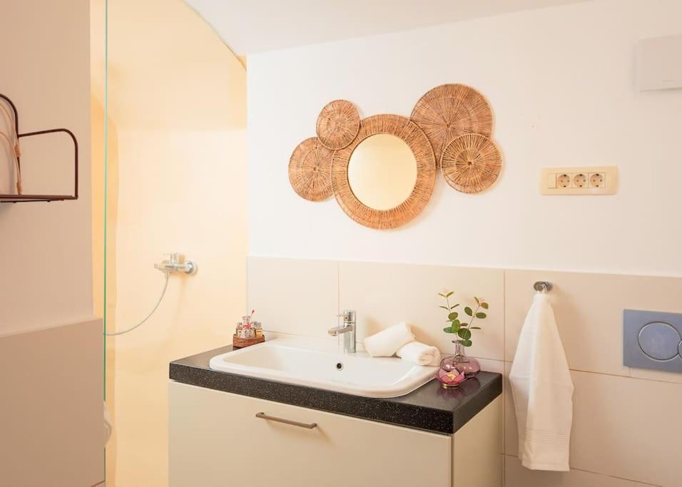 Dida Hvar Ferienhaus