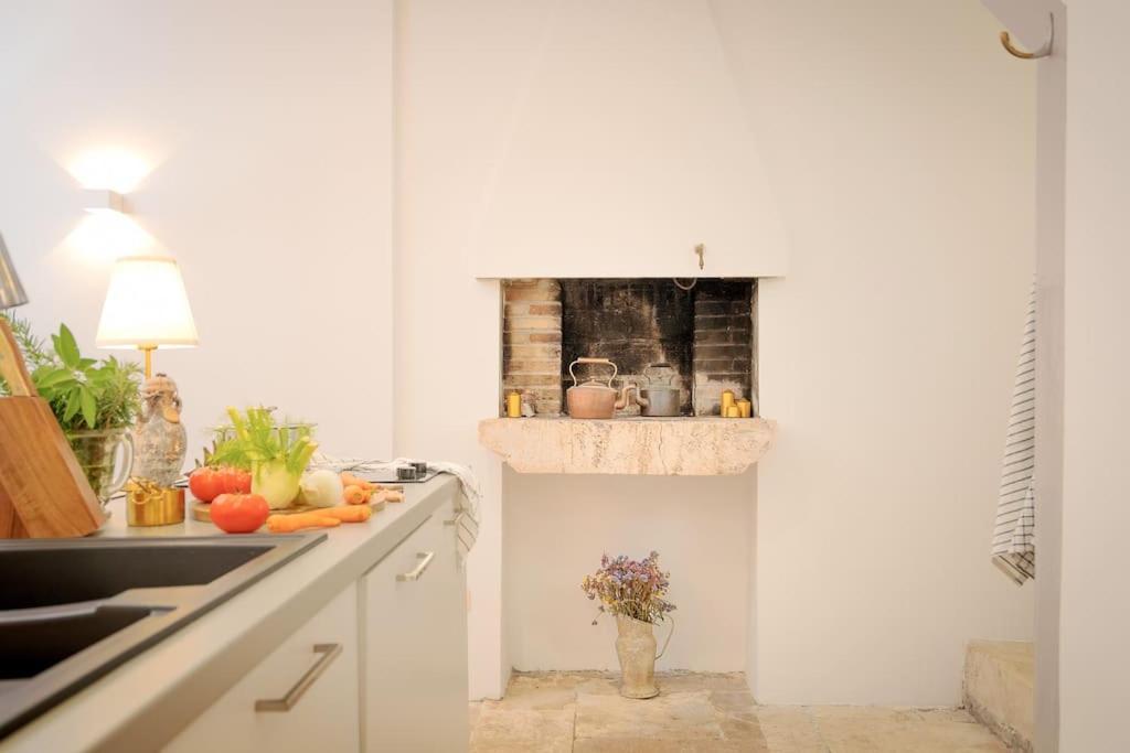 Dida Hvar Ferienhaus *