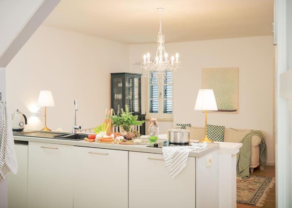 Dida Hvar Ferienhaus